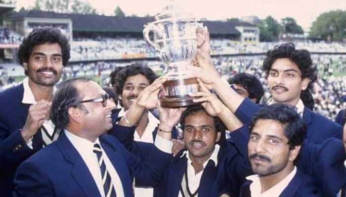 Kapil Dev, Ravi Shastri and others reminisce India&#039;s 1983 World Cup victory on its 37th anniversary