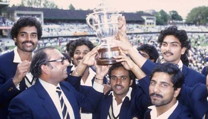 Kapil Dev, Ravi Shastri and others reminisce India's 1983 World Cup victory on its 37th anniversary