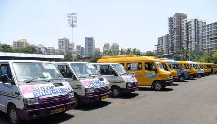 BMC adopts ‘Dharavi model’ to contain coronavirus COVID-19 in Mumbai’s northern suburbs