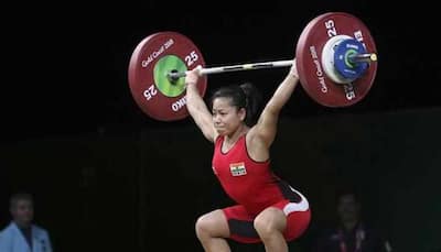 Weightlifter Sanjita Chanu to finally get Arjuna Award after being cleared of doping charge