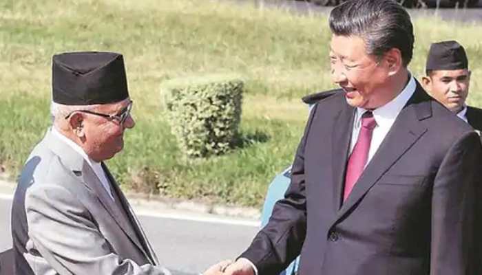 Boundary between both nations demarcated, says Nepal on reports of encroachment of its territory by China