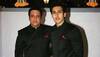 Govinda's son Yashvardhan Ahuja escapes unhurt in a car accident 