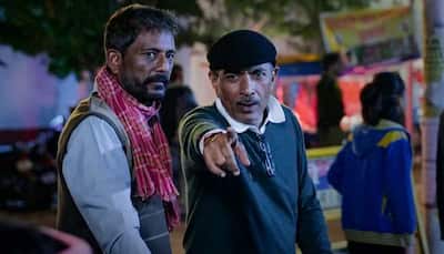 ZEE5 collaborates with filmmaker Prakash Jha for his first OTT release