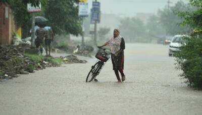 Monsoon reaches Delhi early; advances to most parts of country; heavy rain alert in Bihar