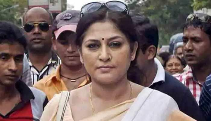 Roopa Ganguly demands CBI probe into Sushant Singh Rajput&#039;s death