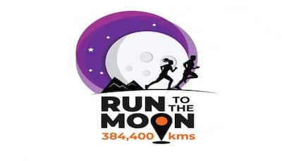 Over 14,000 runners to take part in 'Run to the Moon' fundraiser event