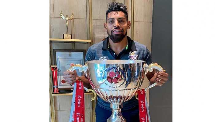 ISL: Forward Roy Krishna signs one-year contract extension with ATK