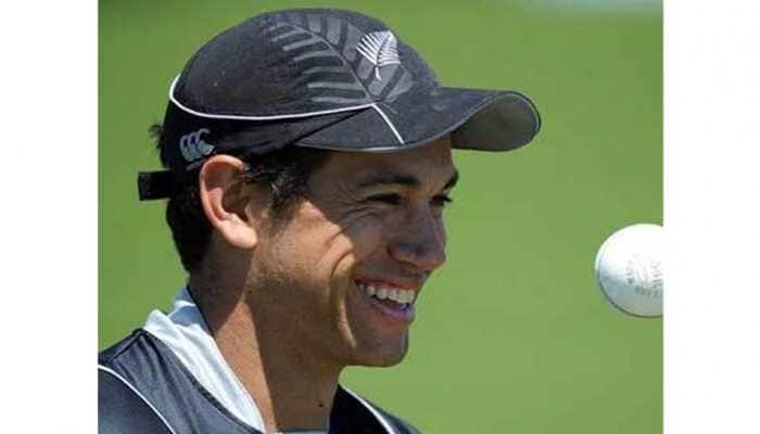 Super Overs not needed in ODIs, World Cup can have joint winners: Ross Taylor