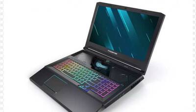 Acer Predator Helios 700, Predator Helios 300, Triton 300, Nitro 7 gaming notebook launched