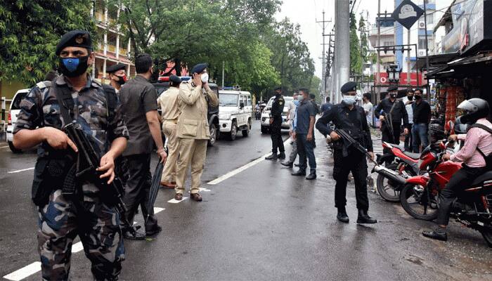 2-week lockdown in Guwahati from June 29; all grocery shops, vegetable vendors to remain shut