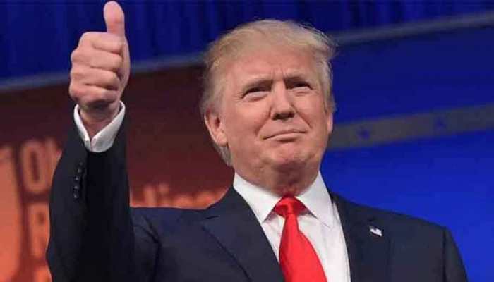 US President Donald Trump's administration asks Supreme Court to axe Obamacare