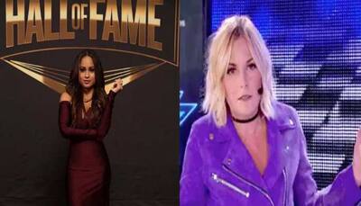 WWE announcers Renee Young, Kayla Braxton diagnosed with coronavirus
