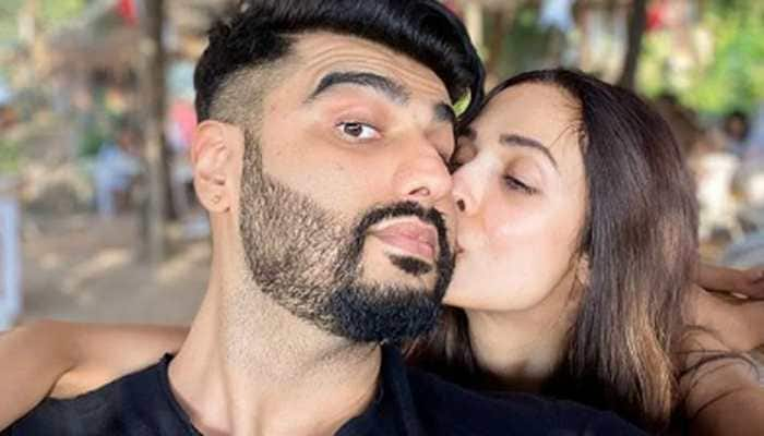 Malaika Arora&#039;s adorable birthday wish for beau Arjun Kapoor is full of &#039;sunshine&#039; love!