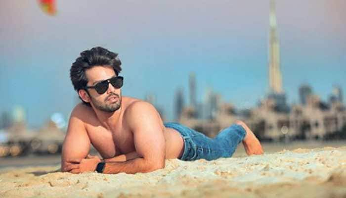 Himansh Kohli: I have no motive to fight against nepotism