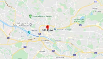 Three people stabbed to death in Glasgow, suspect killed: Reports