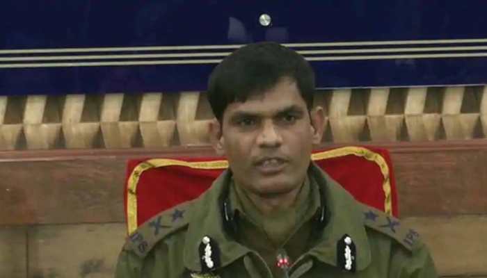 No Hizbul Mujahideen terrorists in Jammu and Kashmir&#039;s Tral, first time since 1989: IGP Kashmir