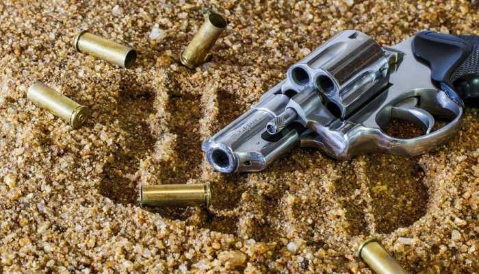 Delhi Police constable shoots colleague after argument