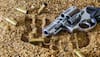 Delhi Police constable shoots colleague after argument