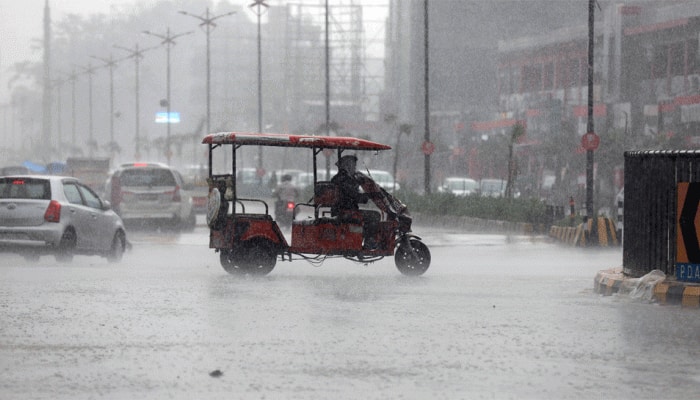 Uttar Pradesh revises lightning strike toll to 30; monsoon gathers pace