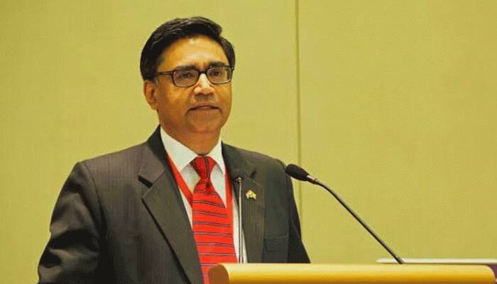 China's attempt to alter status quo will have ripples and repercussions: Indian envoy
