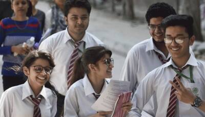 UP Board UPMSP class 10, 12 results 2020 to be declared in an hour — Check result at upresults.nic.in