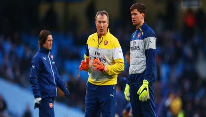 ISL: Odisha FC rope in Gerald Peyton as assistant coach