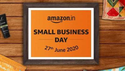 Amazon kicks off Small Business Day sale to help SME sellers --Check out deals