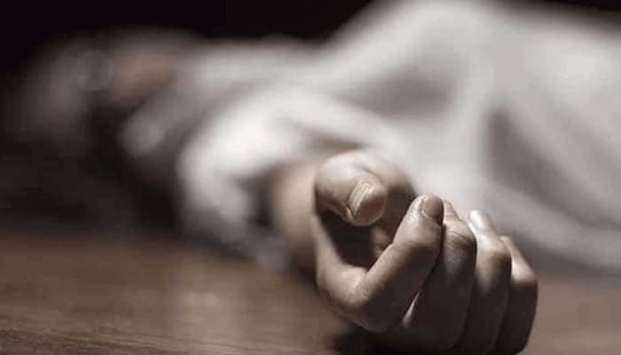 ITBP constable commits suicide in Delhi&#039;s Karol Bagh, no suicide note found