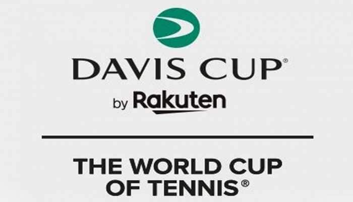 Coronavirus: India&#039;s Davis Cup World Group I tie against Finland postponed to 2021