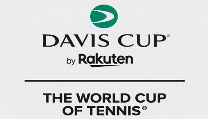 Coronavirus: India's Davis Cup World Group I tie against Finland postponed to 2021