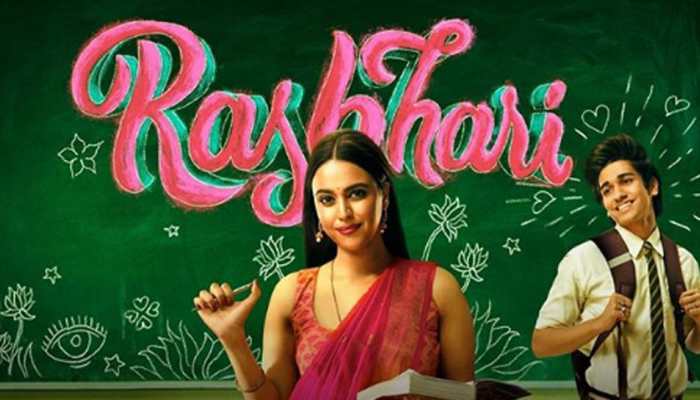 Prasoon Joshi calls out &#039;Rasbhari&#039; for being irresponsible, Swara Bhasker defends show 