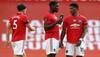 FA Cup set to resume with Norwich City vs Manchester United quarter-final tie