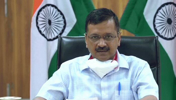 Delhi CM Arvind Kejriwal gives 5-point strategy to fight coronavirus, says &#039;we will win&#039;