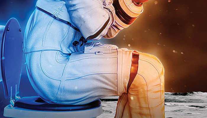 NASA offers $35,000 prize money for designing toilet for Artemis astronauts on moon