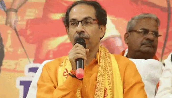 Shiv Sena slams BJP over RGF donations charge, asks &#039;Will it stop Chinese incursions&#039;