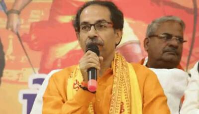 Shiv Sena slams BJP over RGF donations charge, asks 'Will it stop Chinese incursions'