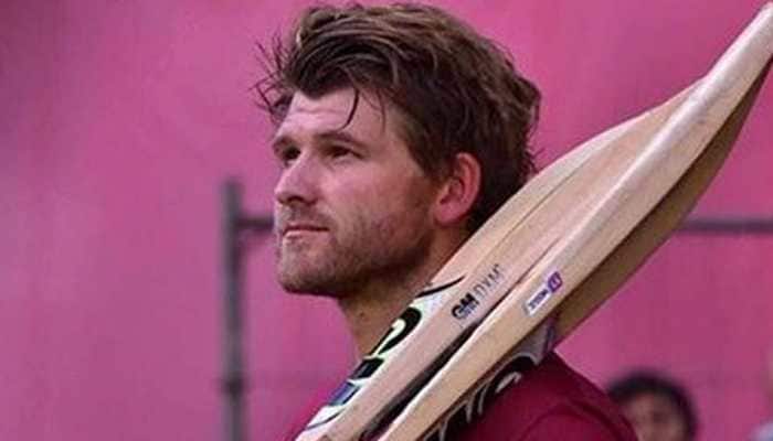 Somerset cancel New Zealand all-rounder Corey Anderson&#039;s contract for T20 Blast 