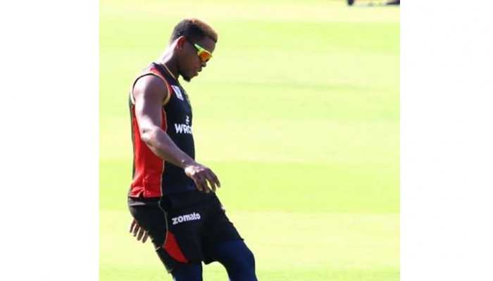 Andy Roberts slams Shimron Hetmyer for pulling out of England tour due to coronavirus scare