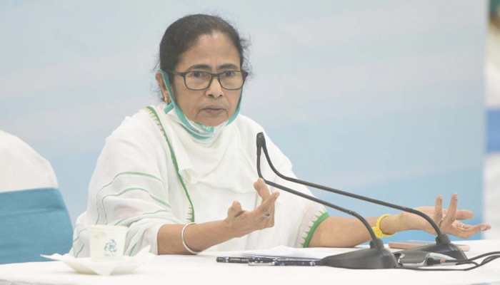 Ahead of West Bengal assembly election 2021, TMC to launch its third campaign on July 3