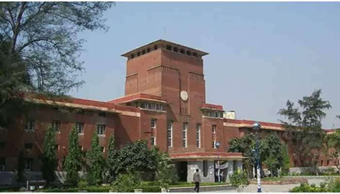 Delhi University postpones open book exams for final-year students by 10 days