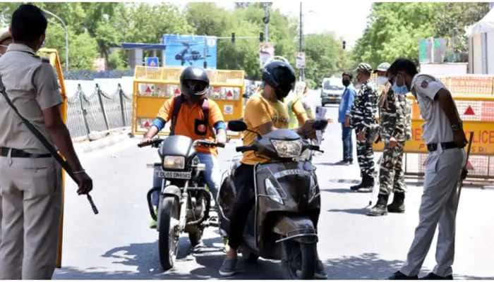 Delhi&#039;s coronavirus COVID-19 count breaches 80,000-mark with 2,948 new cases