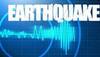 Rohtak earthquake