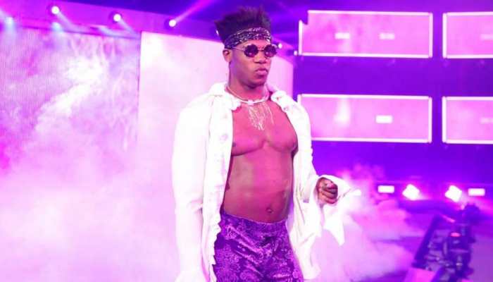 WWE planning to release NXT's Velveteen Dream over sexual misconduct allegations
