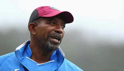 West Indies coach Phil Simmons enters self-isolation, Alzarri Joseph downplays significance