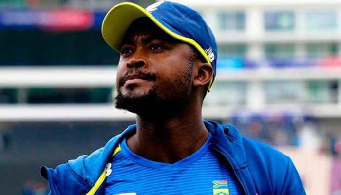 South Africa's Andile Phehlukwayo hopes T20 World Cup 2020 goes ahead as planned