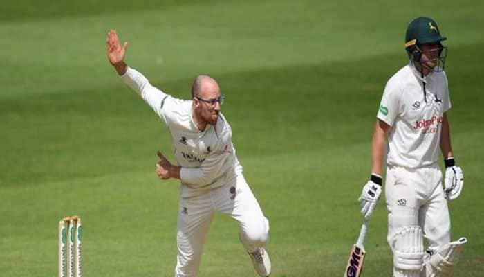 Spinner Jack Leach eager to reclaim England place ahead of West Indies Tests
