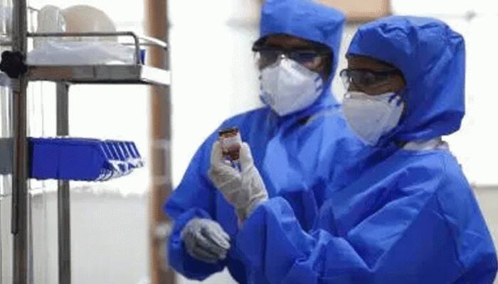 India adds 19,906 new COVID-19 cases, highest single-day spike