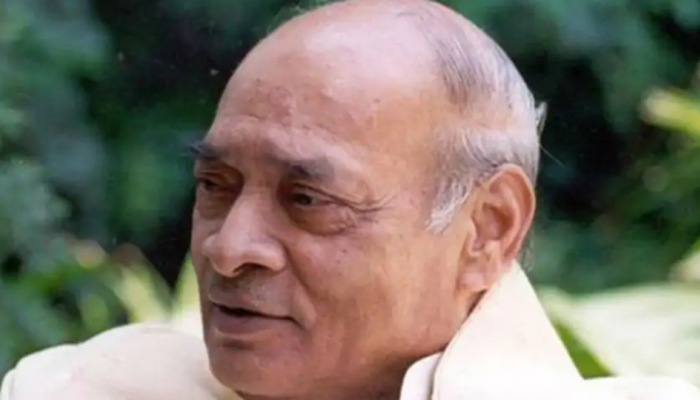 PM Narendra Modi remembers ex-PM PV Narasimha Rao on his birth anniversary, calls him a 'great son of India'