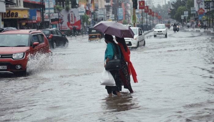 88 per cent excess rainfall in Madhya Pradesh in June due to early onset of monsoon: IMD