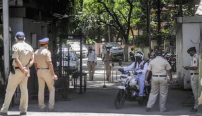 Mumbai Police appeals people to follow COVID-19 guidelines as city starts opening-up